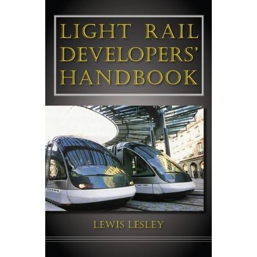 Light rail developers' handbook