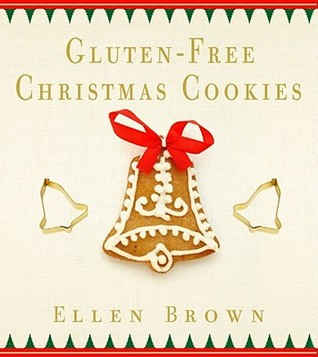 Gluten-Free Christmas Cookies