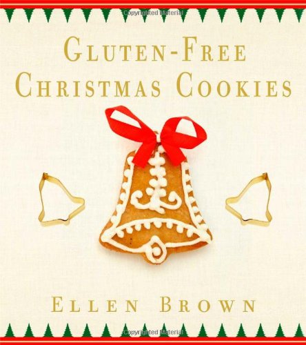 Gluten-Free Christmas Cookies