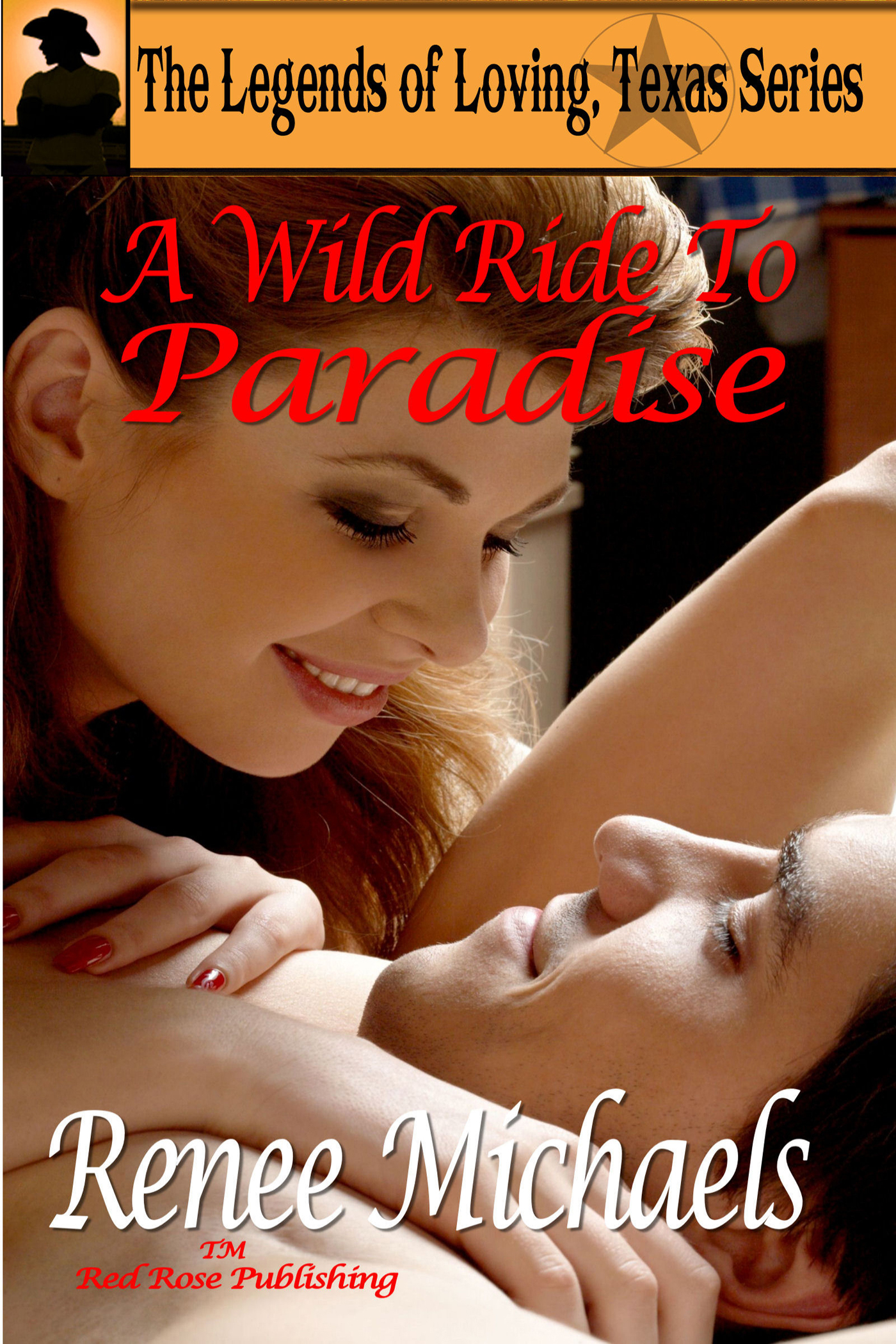 WildRideToParadise