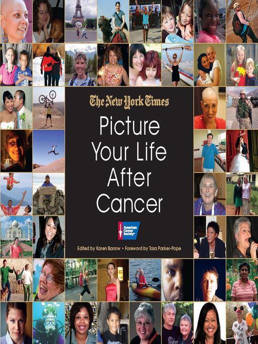 Picture Your Life After Cancer