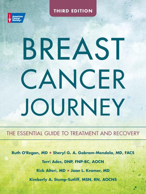 Breast Cancer Journey