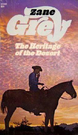 The Heritage of the Desert