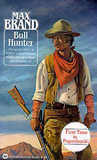 Bull Hunter