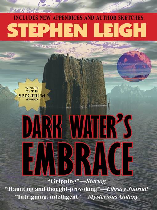 Dark Water's Embrace