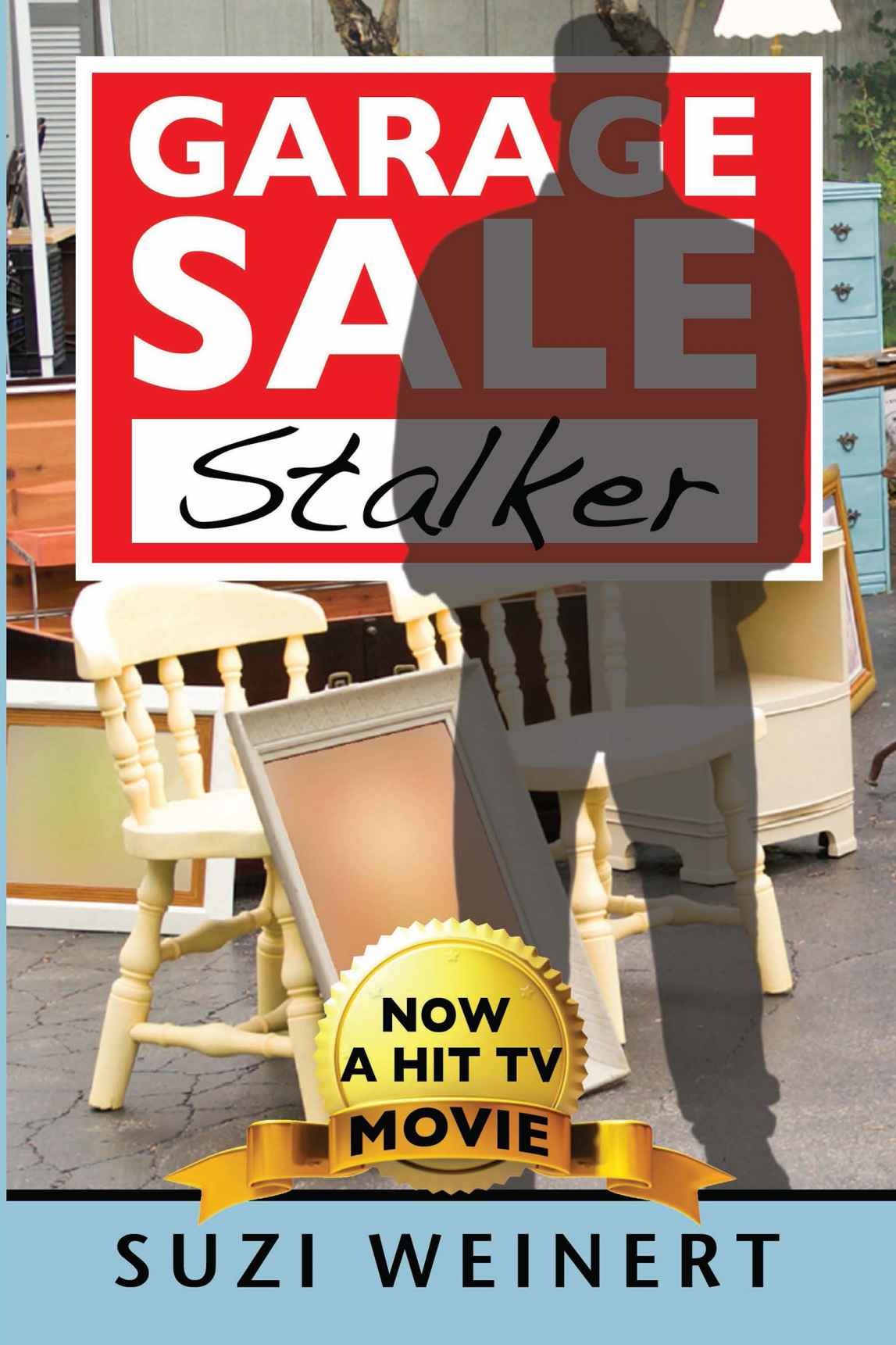 Garage Sale Stalker