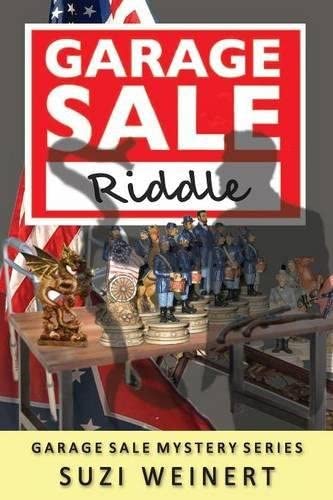 Garage Sale Riddle (Garage Sale Mystery)