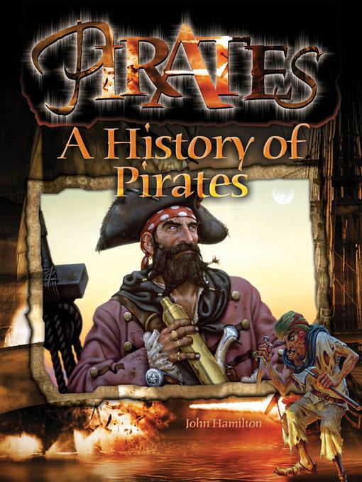 History of Pirates