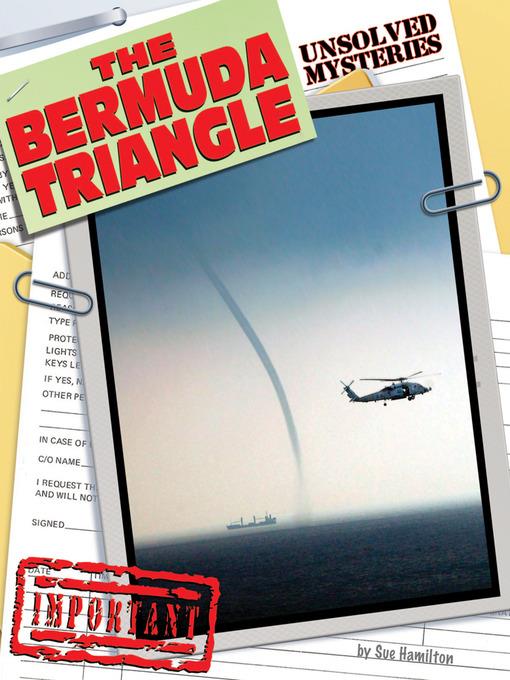 Bermuda Triangle