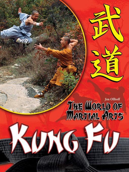 Kung Fu