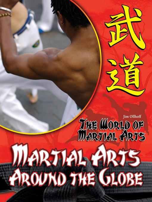 Martial Arts Around the Globe