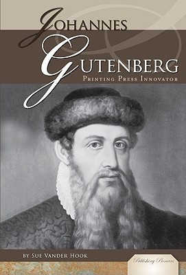 Johannes Gutenberg