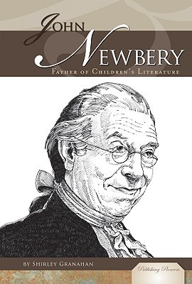 John Newbery