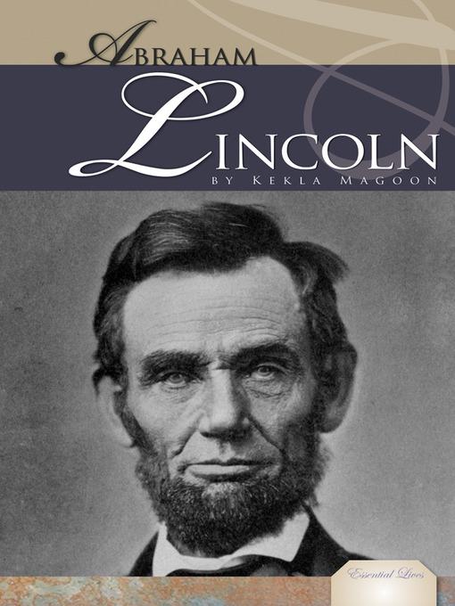 Abraham Lincoln