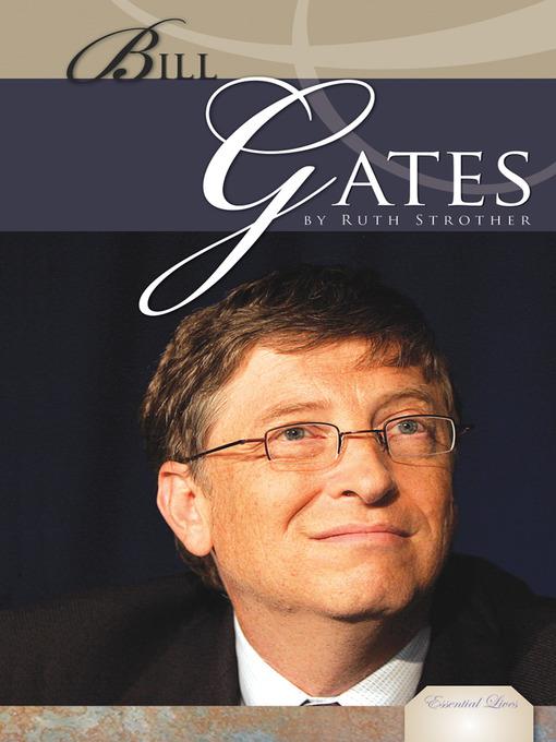 Bill Gates