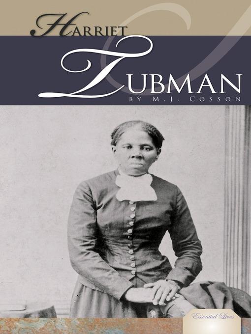 Harriet Tubman