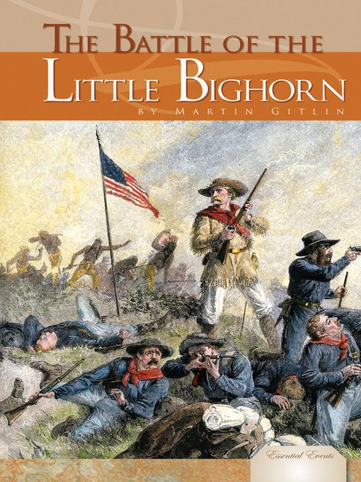 Battle of the Little Bighorn