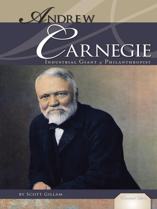 Andrew Carnegie