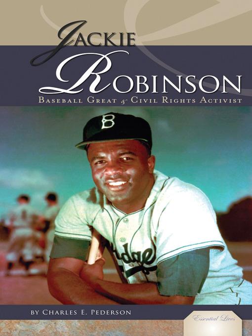 Jackie Robinson