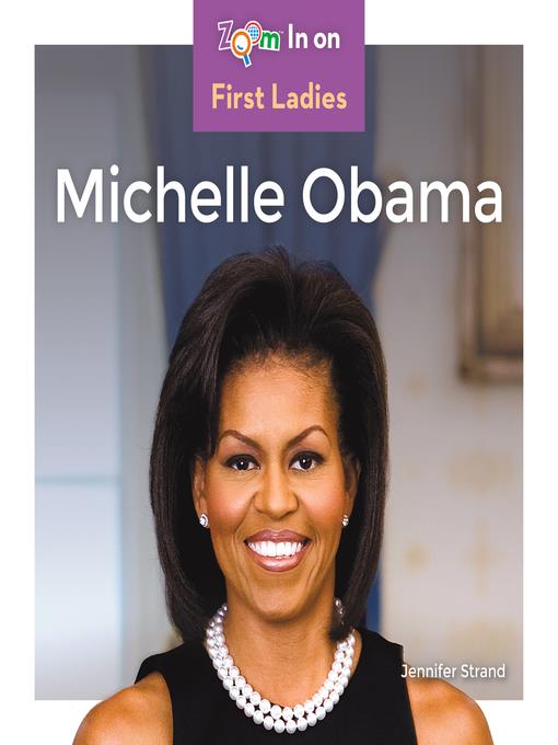 Michelle Obama