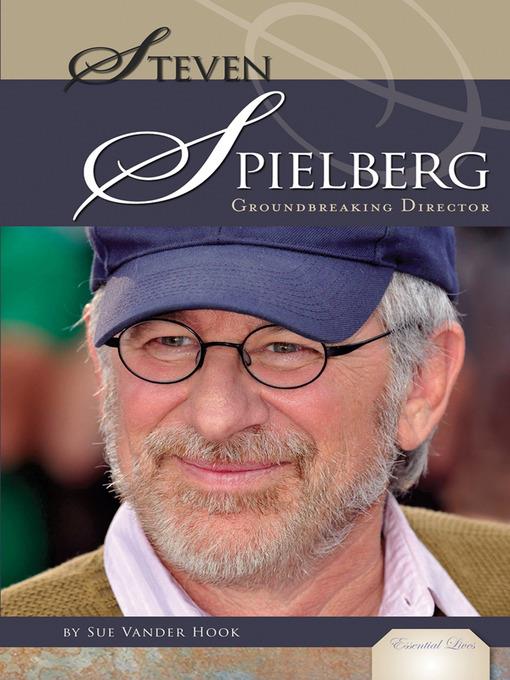 Steven Spielberg