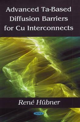 Advanced Ta Based Diffusion Barriers For Cu Interconnects