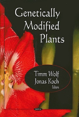 Genetically Modified Plants