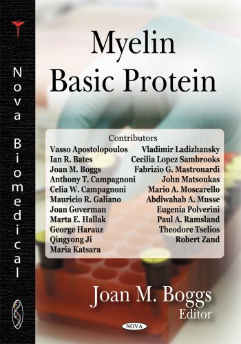 Myelin Basic Protein