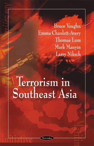 Terrorism in Southeast Asia