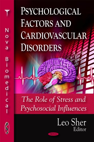 Psychological Factors and Cardiovascular Disorders