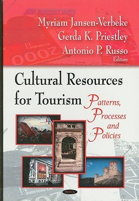 Cultural Resources for Tourism