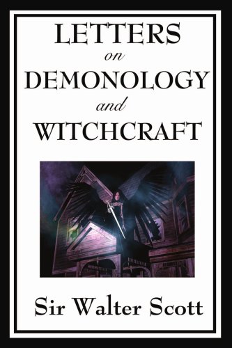 Letters on Demonology and Witchcraft