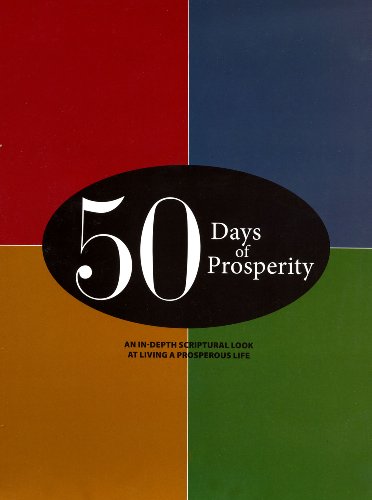 50 Days of Prosperity