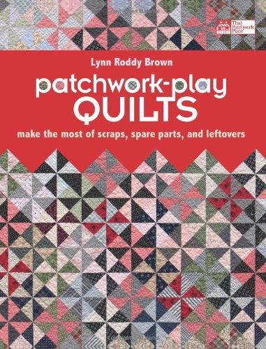 Patchwork-Play Quilts