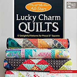 Moda All-Stars - Lucky Charm Quilts