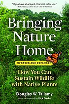 Bringing Nature Home