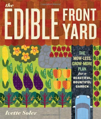 The Edible Front Yard