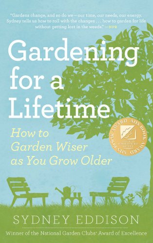 Gardening for a Lifetime