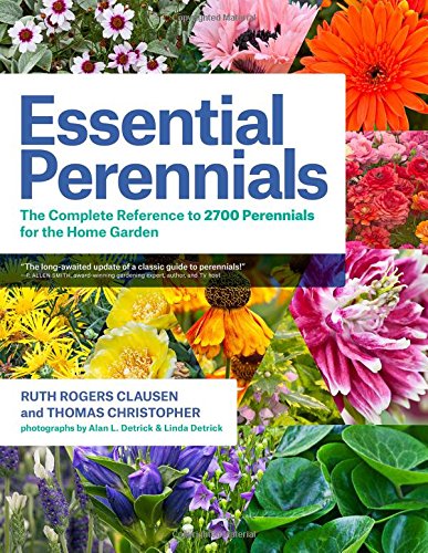 Essential Perennials