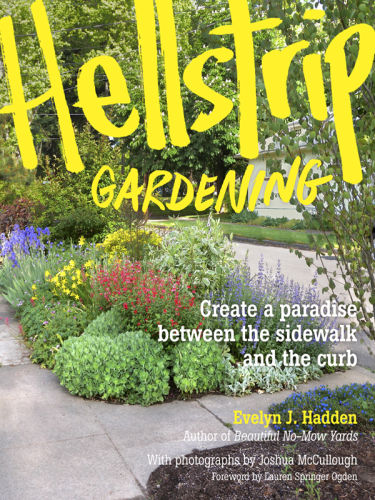 Hellstrip Gardening