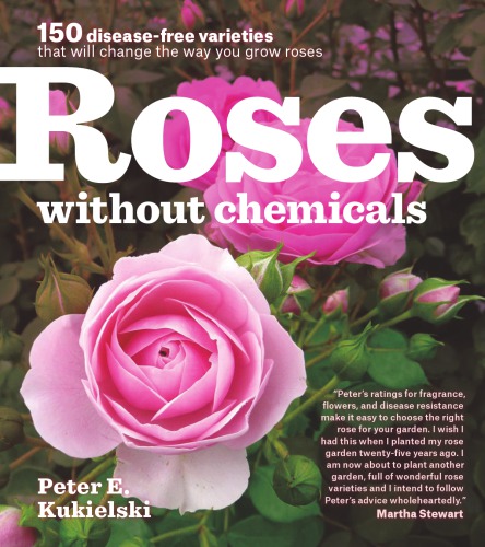 Roses Without Chemicals