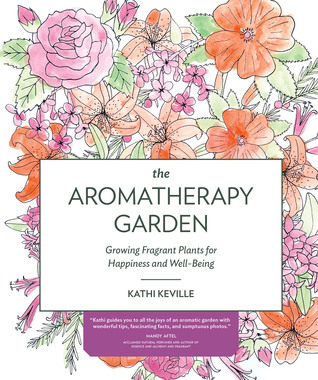 Aromatherapy Garden, The