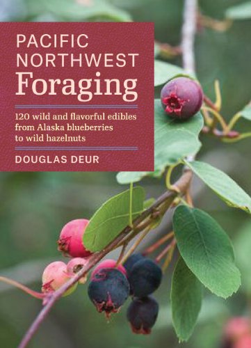 Pacific Northwest Foraging