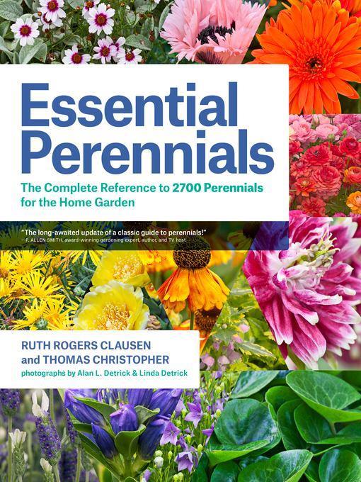 Essential Perennials