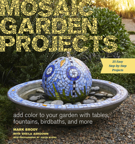 Mosaic Garden Projects