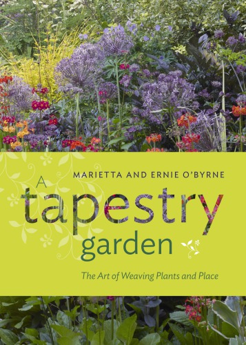 A Tapestry Garden