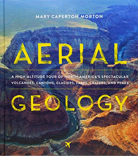 Aerial Geology