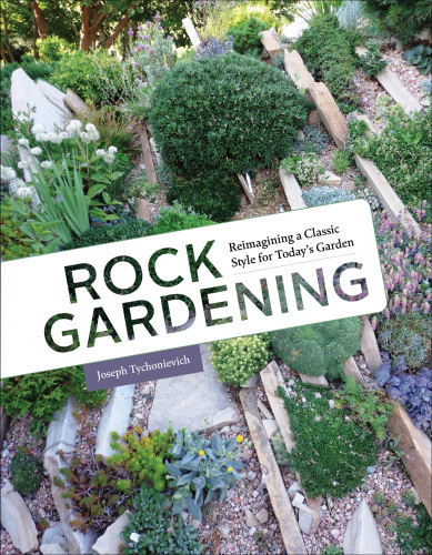 Rock Gardening