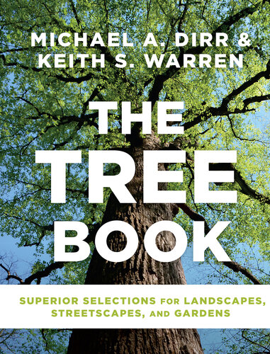 The Tree Book