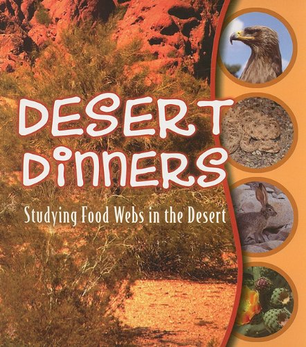 Desert Dinners